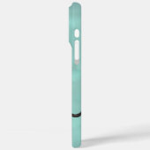 Coques Case-Mate iPhone Kitty et Puppy, Modifier votre texte (Verso / Gauche)