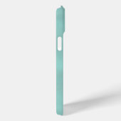 Coques Case-Mate iPhone Kitty et Puppy, Modifier votre texte (Verso / Droite)