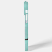 Coques Case-Mate iPhone Kitty et Puppy, Modifier votre texte (Verso / Gauche)