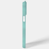 Coques Case-Mate iPhone Kitty et Puppy, Modifier votre texte (Verso / Droite)