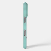 Coques Case-Mate iPhone Kitty et Puppy, Modifier votre texte (Verso / Droite)