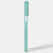 Coques Case-Mate iPhone Kitty et Puppy, Modifier votre texte (Verso / Droite)