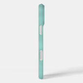 Coques Case-Mate iPhone Kitty et Puppy, Modifier votre texte (Verso / Droite)
