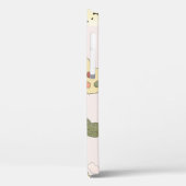 Coques Case-Mate iPhone Kitty Kitten Chats : Motif animal mignon (Verso / Gauche)