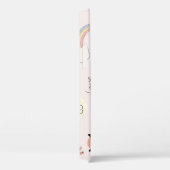 Coques Case-Mate iPhone Kitty Kitten Chats : Motif animal mignon (Verso / Droite)