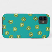 Coques Case-Mate iPhone Kiwi (Dos (Horizontal))