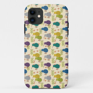 Etui iPhone Case-Mate Kiwi