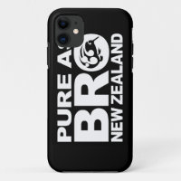Kiwi, Pure Nouvelle-Zélande
