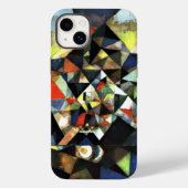 Coques Case-Mate iPhone Klee - Avec l'oeuf, (Verso)
