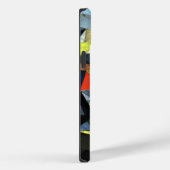 Coques Case-Mate iPhone Klee - Avec l'oeuf, (Verso / Droite)