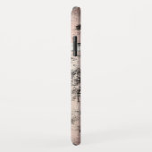 Coques Case-Mate iPhone Klee - Danseur de corde (Dos/Droite)