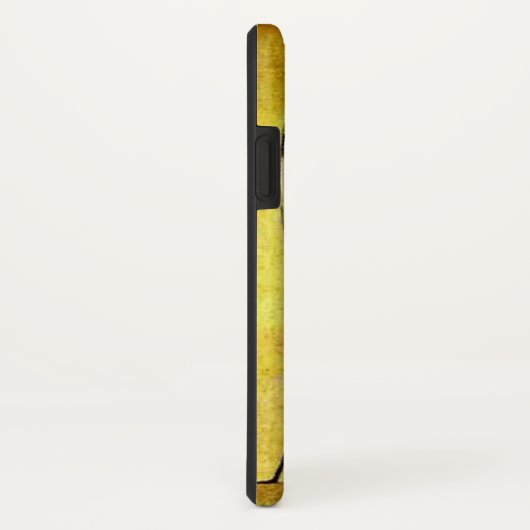 Coques Case-Mate iPhone Klee - Frères (Dos/Droite)