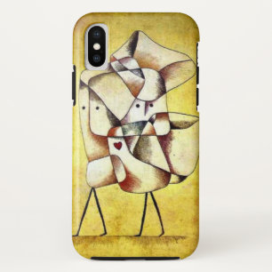 Case-Mate iPhone Case Klee - Frères