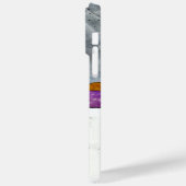 Coques Case-Mate iPhone Klee - Hiver, (Verso / Gauche)