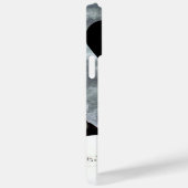 Coques Case-Mate iPhone Klee - Hiver, (Verso / Droite)