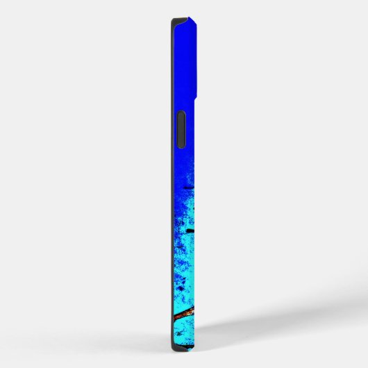 Coques Case-Mate iPhone Klee - Image du poisson (Verso / Droite)