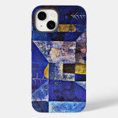 Coques Case-Mate iPhone Klee - Lune, (Verso)