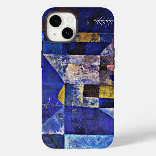 Coque Pour iPhone 14 Klee - Lune,