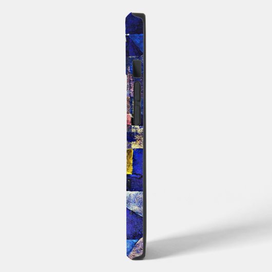 Coques Case-Mate iPhone Klee - Lune, (Verso / Gauche)