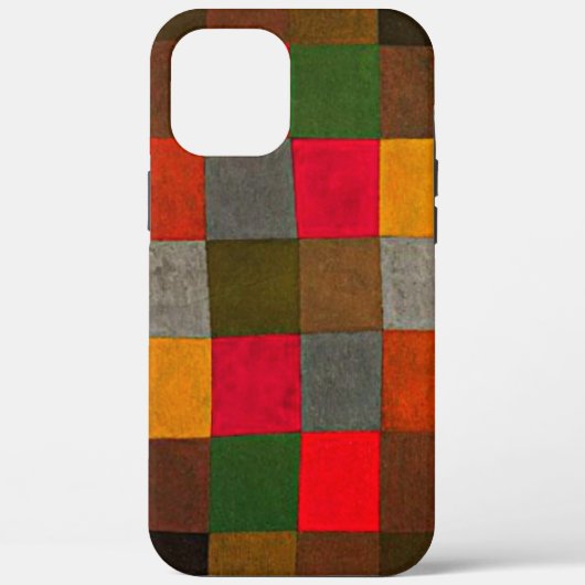 Coques Case-Mate iPhone Klee - New Harmony, (Verso)