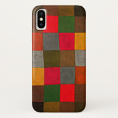 Coques Case-Mate iPhone Klee - Nouvelle harmonie (Dos)