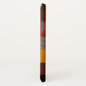 Coques Case-Mate iPhone Klee - Nouvelle harmonie (Dos/Droite)