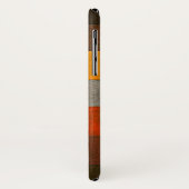 Coques Case-Mate iPhone Klee - Nouvelle harmonie (Dos/Gauche)