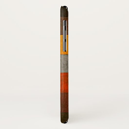 Coques Case-Mate iPhone Klee - Nouvelle harmonie (Dos/Gauche)