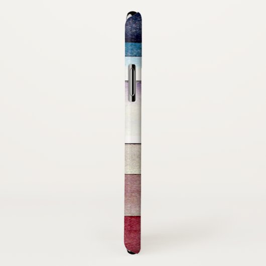 Coques Case-Mate iPhone Klee - Repose (Dos/Droite)