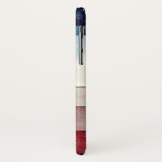 Coques Case-Mate iPhone Klee - Repose (Dos/Gauche)