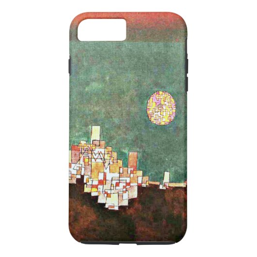 Coques Case-Mate iPhone Klee - Site choisi (Dos)