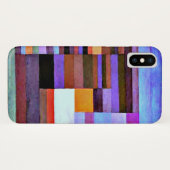 Coques Case-Mate iPhone Klee - Soirée du feu (Dos (Horizontal))