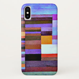 Coques Pour iPhone Klee - Soirée du feu