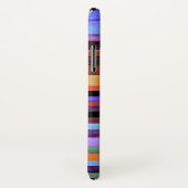 Coques Case-Mate iPhone Klee - Soirée du feu (Dos/Droite)