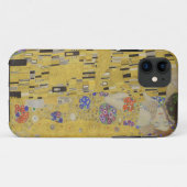 Coques Case-Mate iPhone Klimt est le baiser (Dos (Horizontal))
