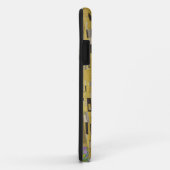 Coques Case-Mate iPhone Klimt est le baiser (Dos/Droite)