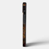 Coques Case-Mate iPhone Klimt Inspirée Déesse Reine (Verso / Gauche)
