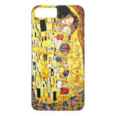 Coques Case-Mate iPhone Klimt - Le baiser (Dos)