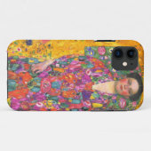 Coques Case-Mate iPhone Klimt Portrait d'Eugenia Primavesi (Dos (Horizontal))