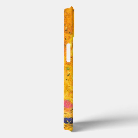 Coques Case-Mate iPhone Klimt Portrait d'Eugenia Primavesi (Verso / Droite)