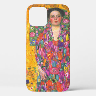 Case-Mate iPhone Case Klimt Portrait d'Eugenia Primavesi