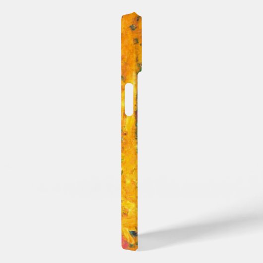 Coques Case-Mate iPhone Klimt Portrait d'Eugenia Primavesi (Verso / Droite)