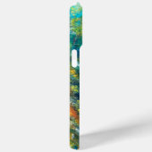 COQUES Case-Mate iPhone KNIGHT LANCELOT, CHEVAL EN FORÊT VERTE (Verso / Droite)