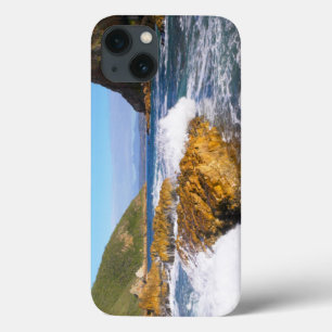 iPhone 13 Case Knysna Heads, Garden Route, Western Cape