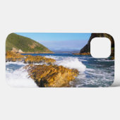 Coques Case-Mate iPhone Knysna Heads, Garden Route, Western Cape (Verso (horizontal))