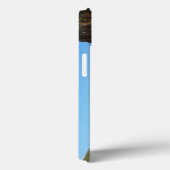 Coques Case-Mate iPhone Knysna Heads, Garden Route, Western Cape (Verso / Droite)