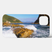 Coques Case-Mate iPhone Knysna Heads, Garden Route, Western Cape (Verso (horizontal))