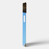 Coques Case-Mate iPhone Knysna Heads, Garden Route, Western Cape (Verso / Droite)