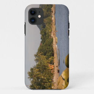 Etui iPhone Case-Mate Ko Phangan, Thaïlande. En dehors de l'île agitée