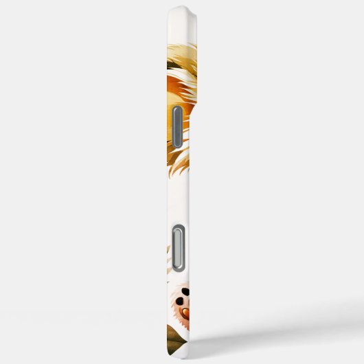 Coques Case-Mate iPhone Koala  (Verso / Droite)